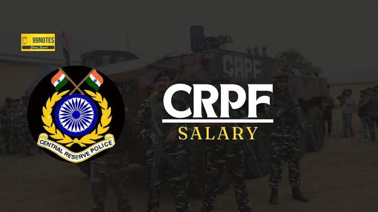 crpf me constable ki salary kitni hoti hai in hindi
