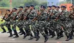 CRPF ki trainning kha hoti hai in hindi