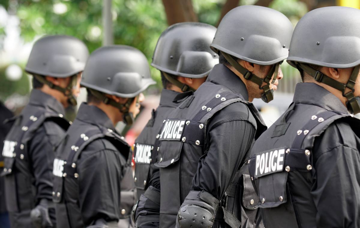 Assam Rifles Technical & Tradesmen Recruitment 2025